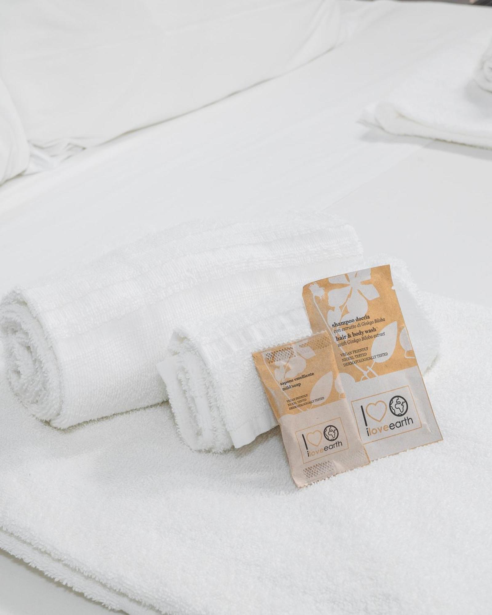 Suites Campo De' Fiori - Zen18-19-20 Roma Ngoại thất bức ảnh