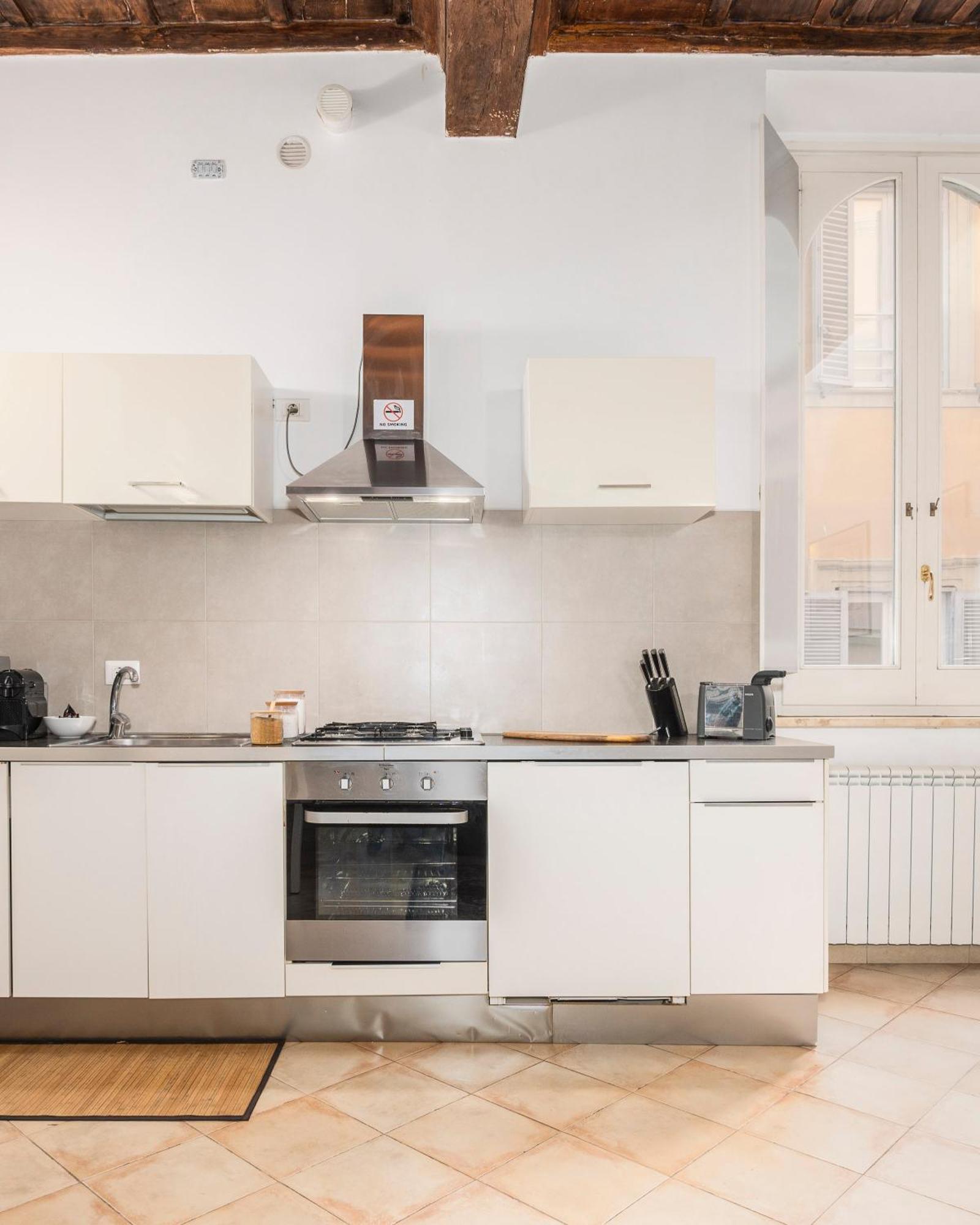 Suites Campo De' Fiori - Zen18-19-20 Roma Ngoại thất bức ảnh