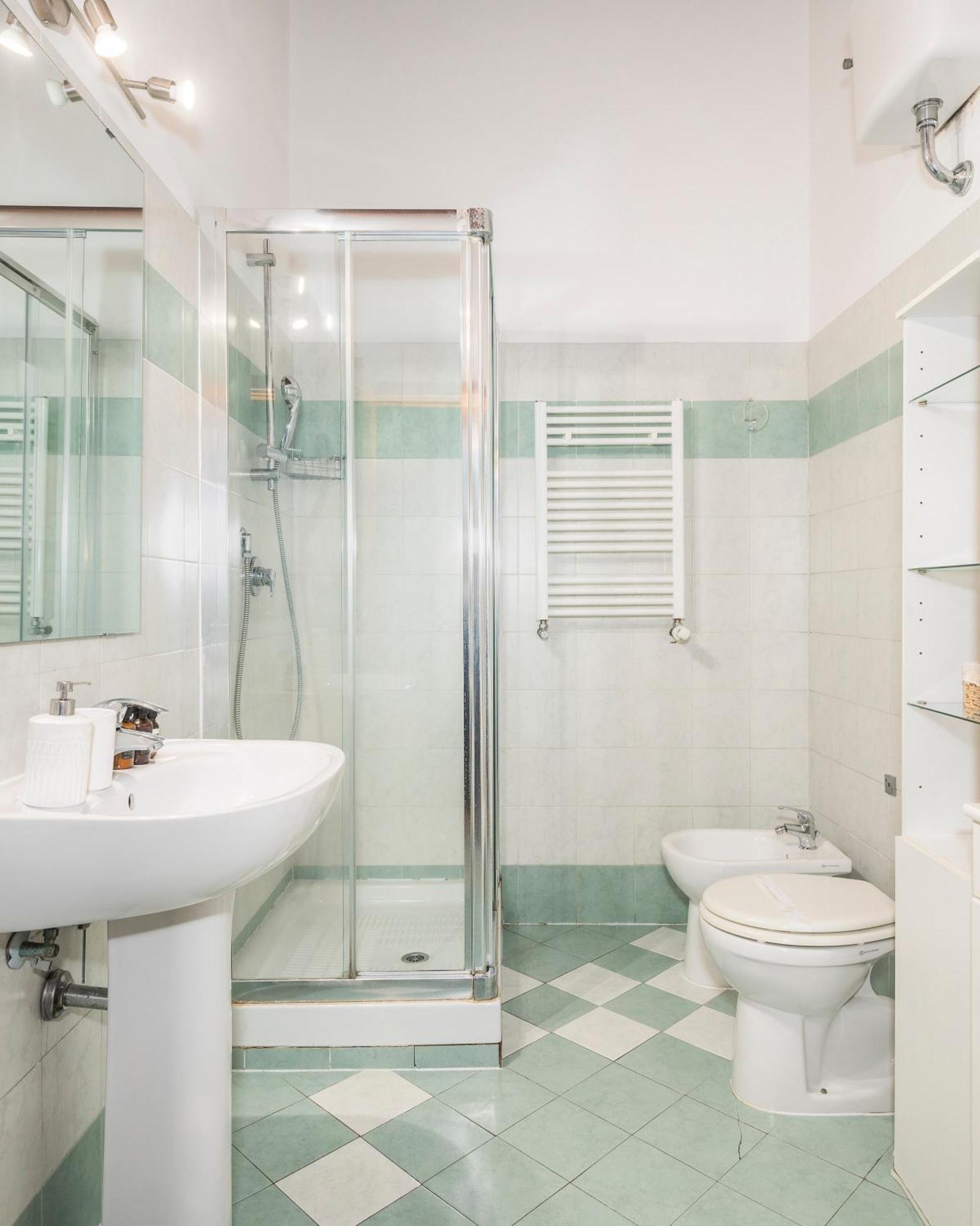 Suites Campo De' Fiori - Zen18-19-20 Roma Ngoại thất bức ảnh
